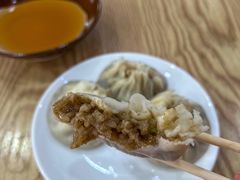 -老字号武昌重油烧梅(民主路店)