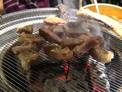 -本炙炭烤·蒲烧活鳗料理店(金沙洲店)