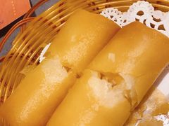 炸春卷-点点心点心专门店(旺角店)