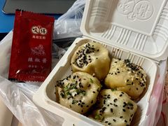 -咬不得高祖生煎·简餐(城站店)