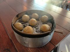 葛粉圆子-汪一挑馄饨(老街店)