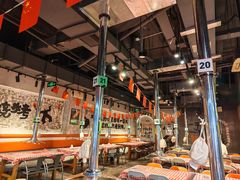 -生火火·小炉子炭烤(金楠天街总店)
