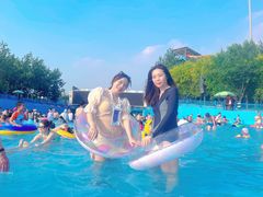 -欢乐水魔方水世界