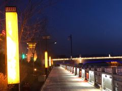 -党河风情线国家水利风景区