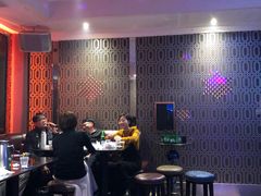 -乐界KTV(虹桥中心店)