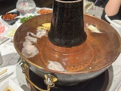 -丁卯•铜锅涮肉(工体店)