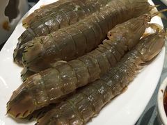 -渔娘渔家丹东海鲜(东直门店)