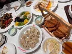 -双合园·海鲜水饺青岛菜(万佳广场店)