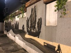 -运河游船(武林门码头)