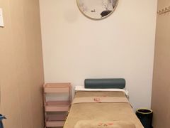 -感智盲人按摩·艾灸·肩颈SPA(岗厦店)