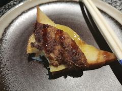 法式朗德鹅肝-大成铁板烧•板前(复古餐厅石老人店)