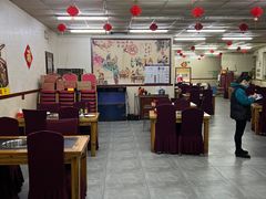 -新乡杨记红焖羊肉火锅(天坛南门店)