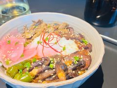 -Ameigo梅果·云贵川bistro(长宁来福士店)