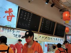 -扬二春炒饭(国庆路总店)