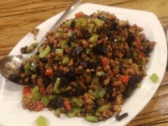 黑三剁-遇见阿家村云南菜(魏公村店)
