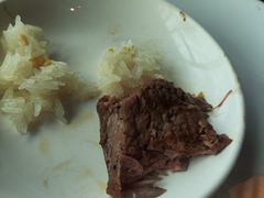 -彩虹云霄酒店75层国际自助餐