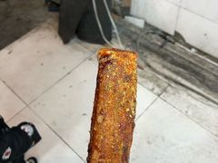 -玛马艾脆皮水磨年糕(湖北路87-89小区店)
