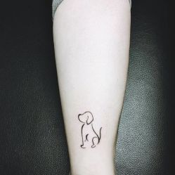 -明星刺青·洗纹身