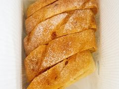 巴里罗辣吐司-爸爸糖手工吐司(苏州环球188店)