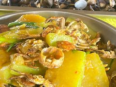 -海鸥岛河景湖大排档