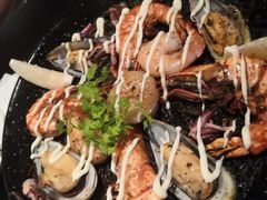 -C&R西班牙餐厅