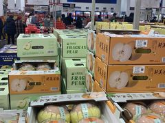 -山姆会员商店(邻瑞广场店)