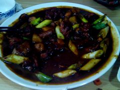 -娜娜大盘鸡(景华路店)