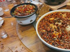 -苹果树下艺术餐厅(通州店)