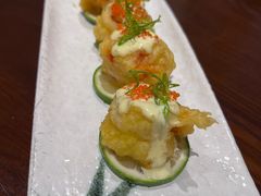 -松子料理(华威桥店)