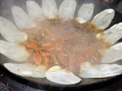 -三里屯土灶台(盐城总店)