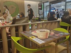 -德克士(五洲餐厅)