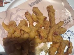 -鲜得莱渔港·小平岛海胆馆(七贤岭店)