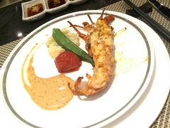 -天丰日本料理·铁板烧