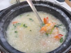 -江南粥家庄(宁国路店)