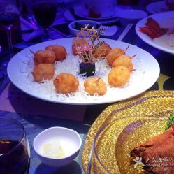 -名宴婚宴专门店·宴会厅(京基100店)
