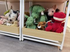 -jELLYCAT(北京市甘家口百货店)