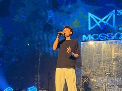 -MOSSO·Liveshow(M3香港广场店)