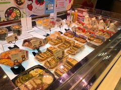 -银座mall(东直门店)