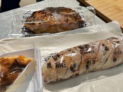 -窑滚面包专门店(马鞍山金鹰店)