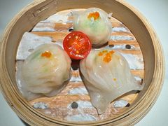 -禄运茶居·手工点心(猎德店)