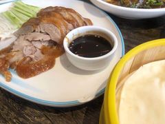 果木烤鸭-贵宾楼大酒店(汇邻广场店)