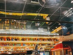 大堂-领鲜天下·焗海鲜·花胶鸡(天目里店)