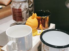-Peet's 皮爷咖啡(海雅缤纷城店)