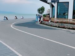 -大理洱海