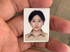 -方快-照相馆(淮海路新海影店)