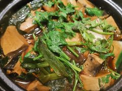 臭豆腐肥肠煲-品大三(大行宫店)