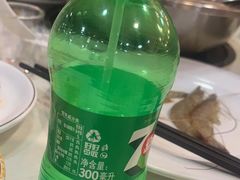 -尚品海鲜肥牛自助火锅(湖明店)