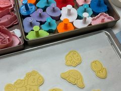 -米柚烘焙教室(工联CC店)