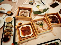 -渔村盛宴(航空新城店)