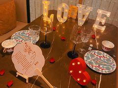 -海派悦庭·海胆烧麦·新融合菜(凯德广场店)